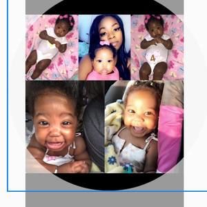 Meet your Posher, Jayla